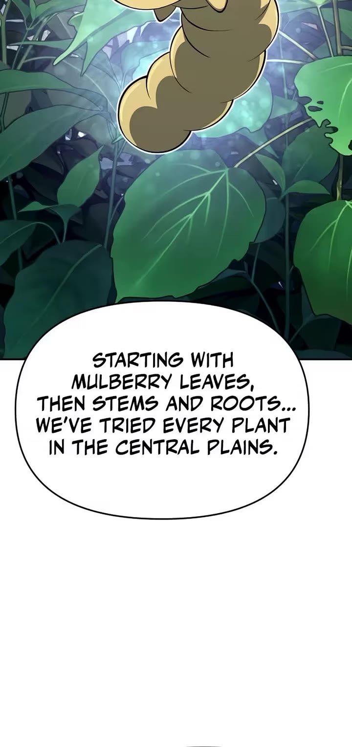 Entomologist In Sichuan Tang Clan Chapter 80 image 14